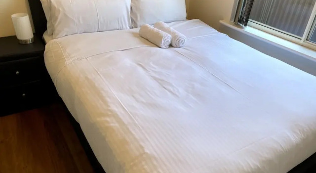 Tasha's Apartments - N38, Book Lejlighed Port Adelaide 