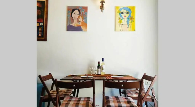 Sofi-Art House, Rezerwuj Hotel Hotele i noclegi w Kynopiastes, Hotel