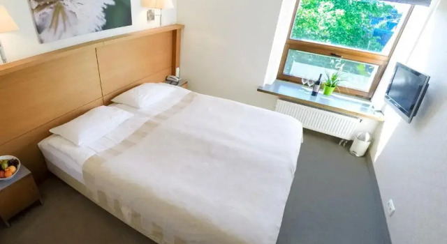 Номер Standard Delita Cozy Hotel