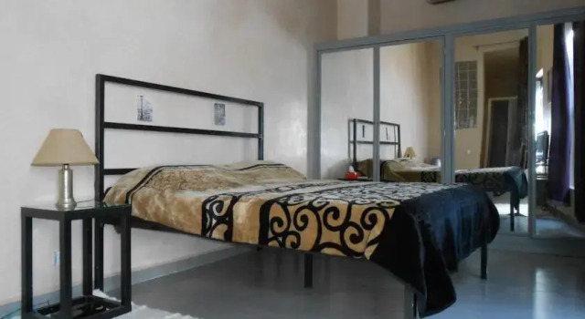 Riad Loft Maison Rouge, Забронировать Отель Медина 