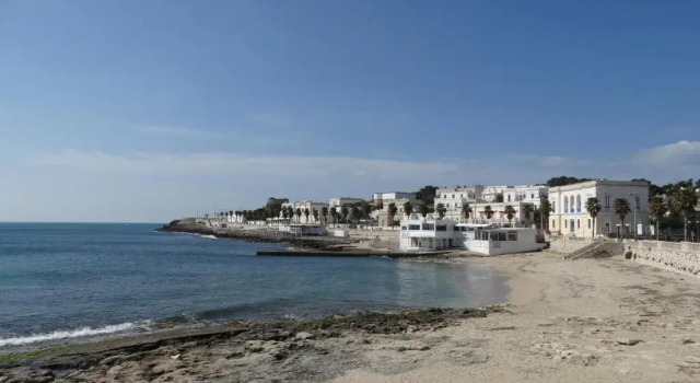 Il Faro di Anna, Prenota Hotel Leuca Salento