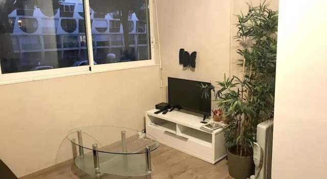 Apartment With one Bedroom in La Grande-motte, With Wifi, Забронировать Апартаменты/квартира Апартаменты Ла-Гранд-Мот, рядом с Туристический офис Ла Гранд-Мот, Апартаменты/квартира