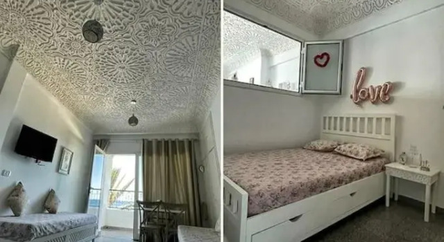 Your ¥achting Home, Book Hotel Sousse Sousse