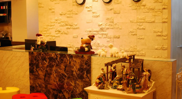 FunStay Inn Guesthouse