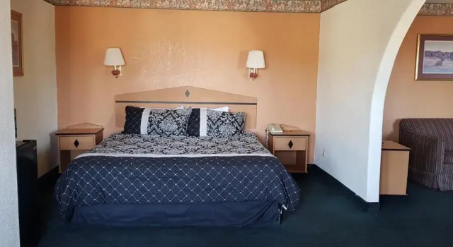 Люкс Night Inn