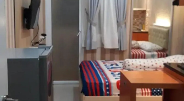 Vika Property GPC, Book Hotel Cempaka Putih Jakarta