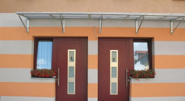 Habitación doble Estándar Pension Hinz & Kunz