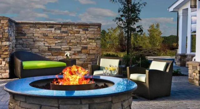 Люкс Residence Inn by Marriott Auburn