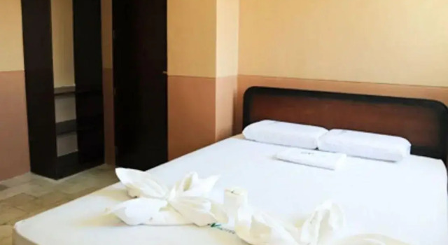 GV Hotel - Ipil, Reserva ahora Hotel Ipil Mindanao