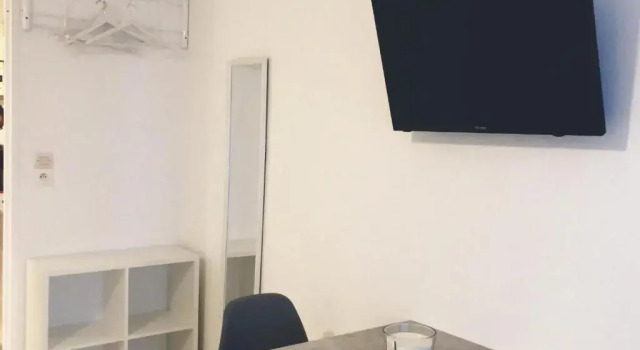 Студия Superior Duplex near Lycée Jean Mermoz