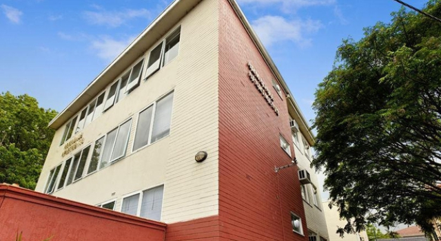 Armadale Serviced Apartments, Réserver Appartement Prahran Melbourne