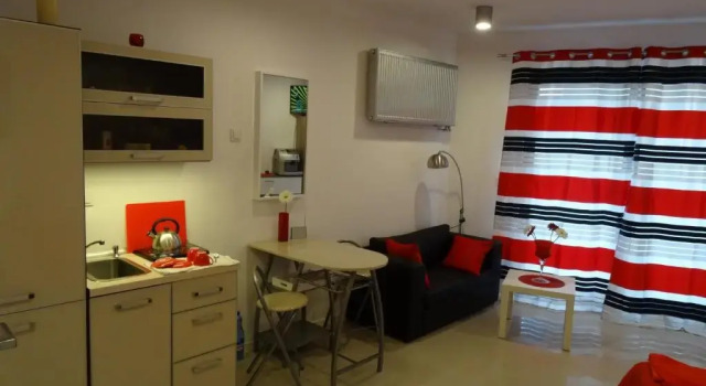 Апартаменты Apartamenty Metro Młociny