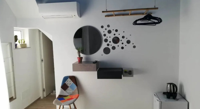 Номер Classic GH Rooms Catania