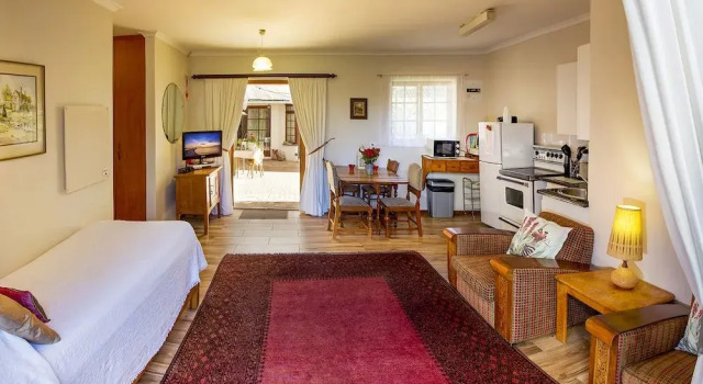 Wilmot Cottages