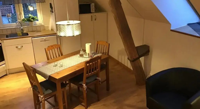 Апартаменты Nordanå Gård