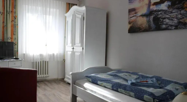 Номер Standard Pension Fernblick