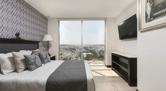 Dream Apartments by Sergio Bustamante, Boek Appartement Zapopan Jalisco