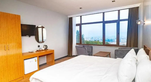 Elite Marmara Bosphorus Çamlıca