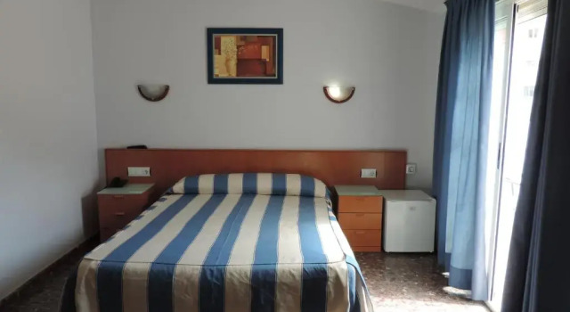 Hotel Costa San Antonio