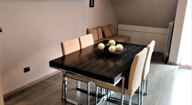 Baratero Terrasse Apartment