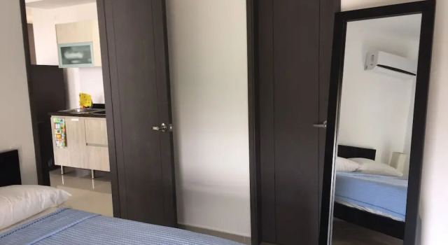 Apartamento Ejecutivo Ancora, Réserver Appartement Appartements à Atlántico, Appartement