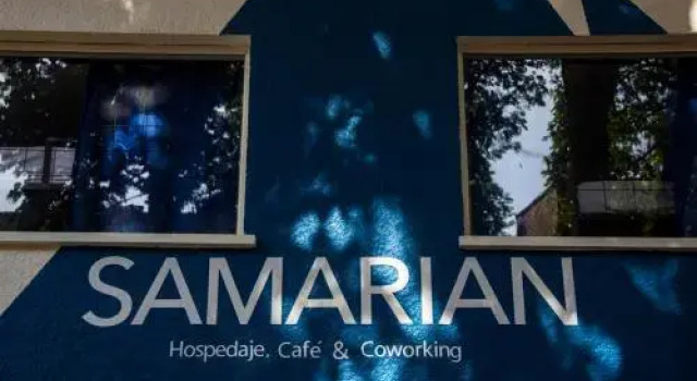 Samarian Hostel, Book Hostel Hostels in Antioquia, Hostel
