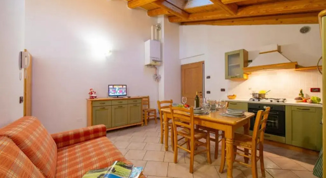 Agritur Piazera