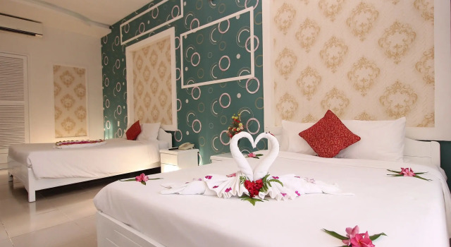 Muine Sun & Sea Beach ( Boutique Resort & Glamping)
