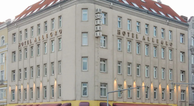 Hotel Allegro