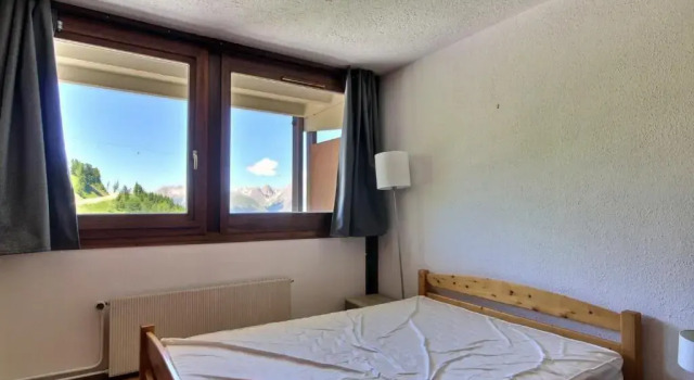 Appartement La Plagne, 2 pièces, 5 personnes - FR-1-455-16