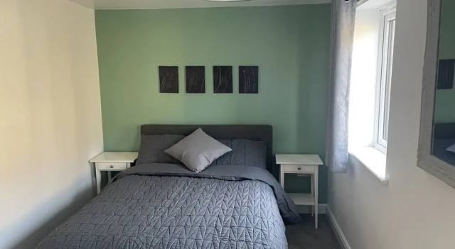 Beautiful Brand new 3-bed House in Sheffield, Varaa Huoneisto Asunnot kohteessa Merseyside, Huoneisto