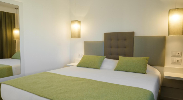 3HB Falésia Garden, Rezerwuj Hotel Olhos de Água 