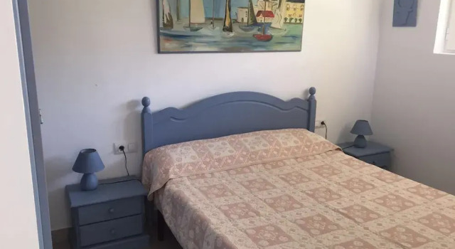 Apartamento 2155 Res Almadrava Bl Iv