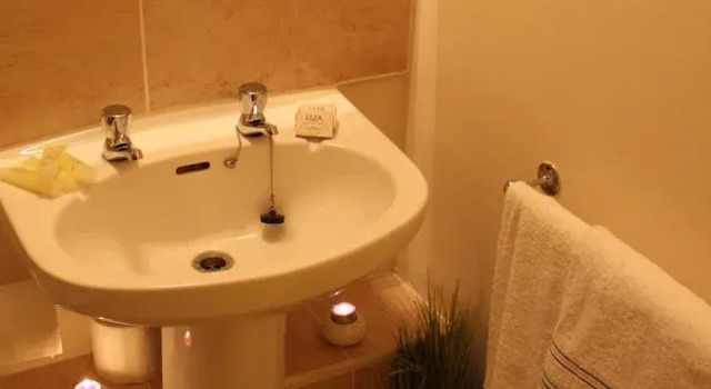 Апартаменты Galway Bay Sea View Apartments