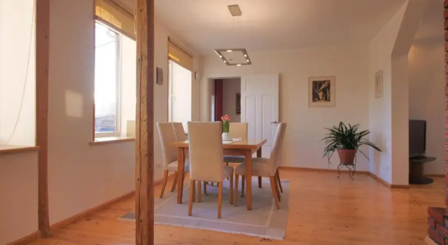 Karja Holiday Apartment, Book Lejlighed Hoteller i Pärnumaa med parkering, Parkering
