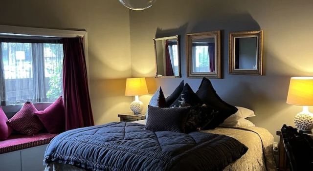 Номер Royal Nice Hotel