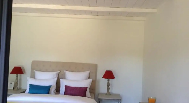 La Grange dAunis, Reserva ahora Bed & breakfast Aigrefeuille-d'Aunis 