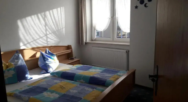 Appartamento Haus Brigitte