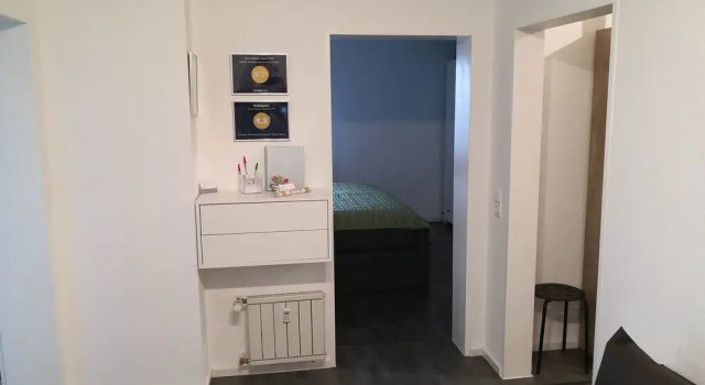 Boutique Apartment Duisburg, Забронировать Апартаменты/квартира Дуйсбург Ruhr area