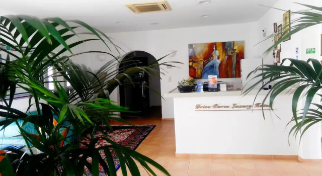 Drios Paros Luxury Hotel, Забронировать Отель Отели Дриос 3 звезды, 3*