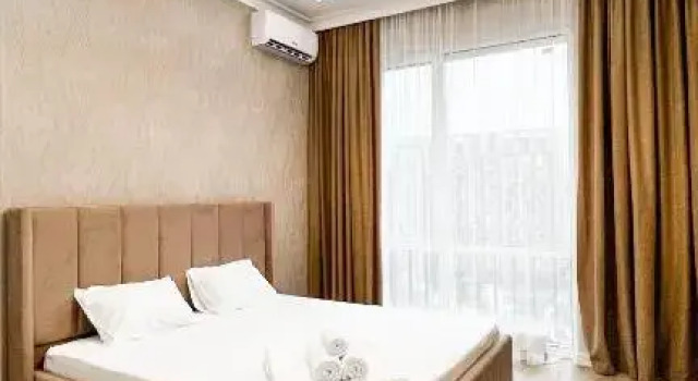?? «4you» #26, Prenota Hotel Baganashyl Almaty