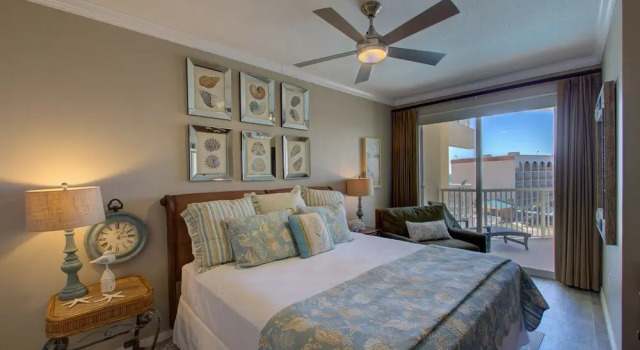 Gulfside 508 - 2 Br condo by RedAwning, Book Lejlighed Fort Walton Beach Emerald Coast