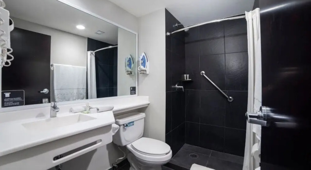 Номер Superior City Express Plus by Marriott Ciudad de Mexico Interlomas