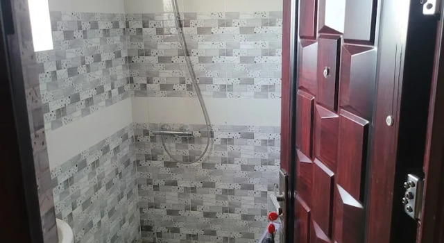 Апартаменты Comfort Chez Medzo