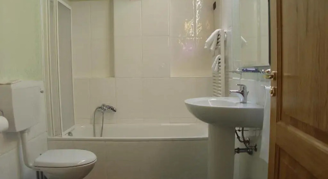 Номер Deluxe Agriturismo Lama Di Valle Rosa