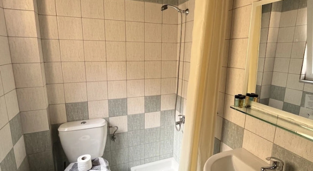 Двухместный номер Superior с балконом и с частичным видом на море Iolkos Hotel Apartments