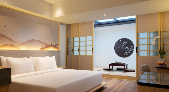 Hotel Jelita Parahyangan
