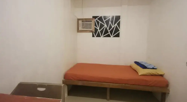 Одноместный номер Standard One Hostel - El Nido