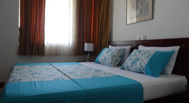 Hedges Court Residencies Town Hall- 2 Bed Room Apartment