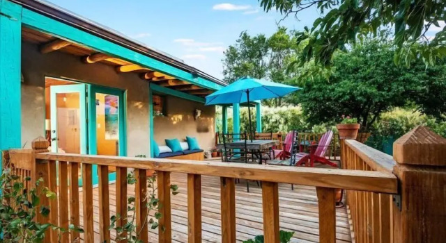 Коттедж Casa Carmen Zia - Comfortable East Side Elegance - NEW Listing